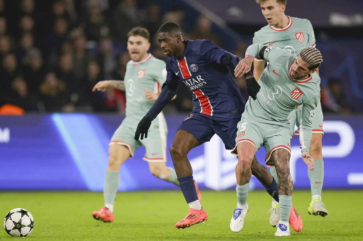 Opta分析巴萨战术：伊尼戈离队＆中前场球员伤缺影响高位防线（Opta解析巴萨战术：伊尼戈离队加之中前场伤停，削弱高位防线）