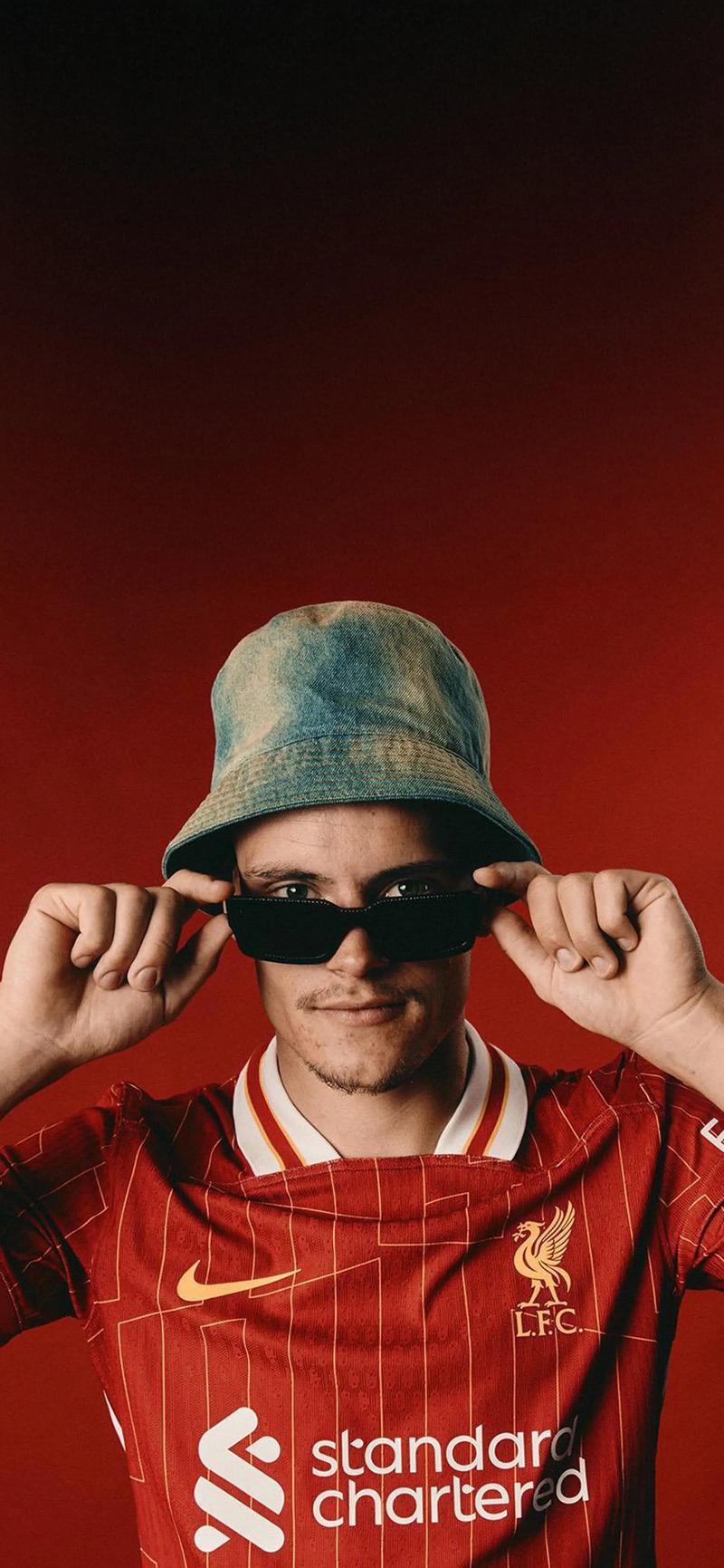 大范：不上场的球员想做领袖只能像哈斯勒姆，一直效力一队（大范：不出场也想当领袖？只能学哈斯勒姆，一队干到退役）